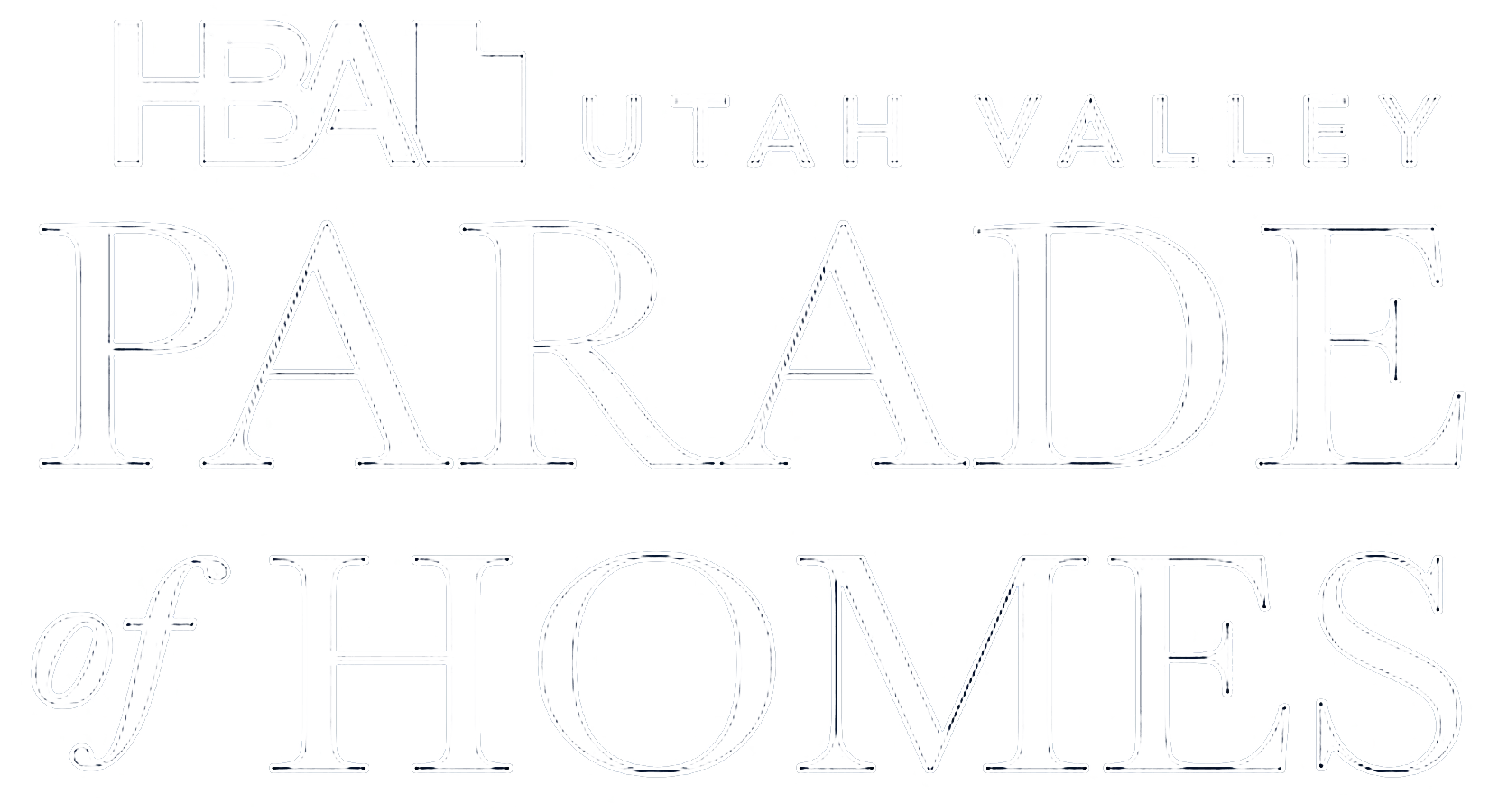 HBA Utah Valley Parade of Homes