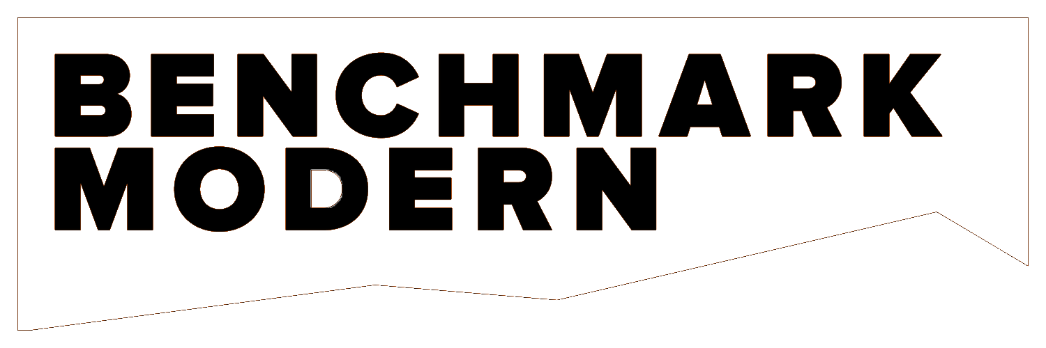 Benchmark Modern